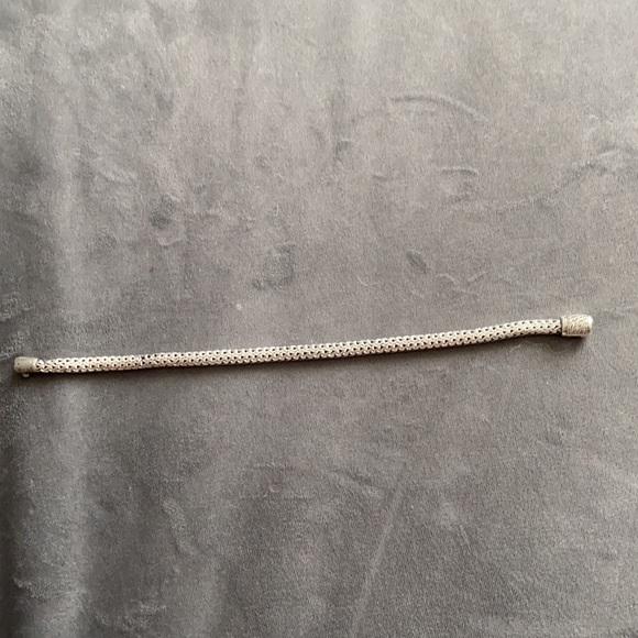 ❌SOLD❌John Hardy Bracelet w/ Diamonds - Picture 3 of 7